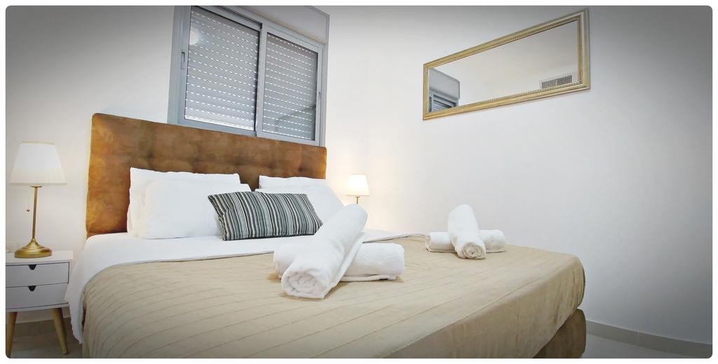 Koral Suite Eilat Exterior foto