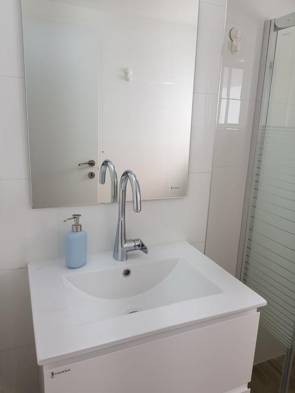 Koral Suite Eilat Exterior foto