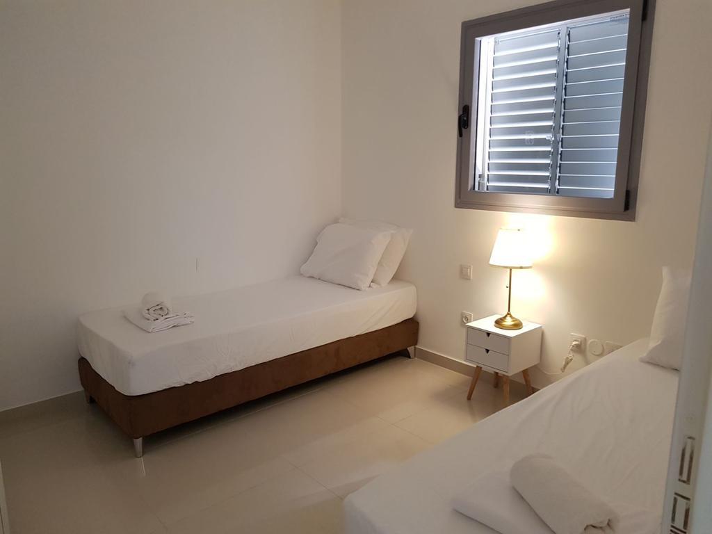 Koral Suite Eilat Exterior foto