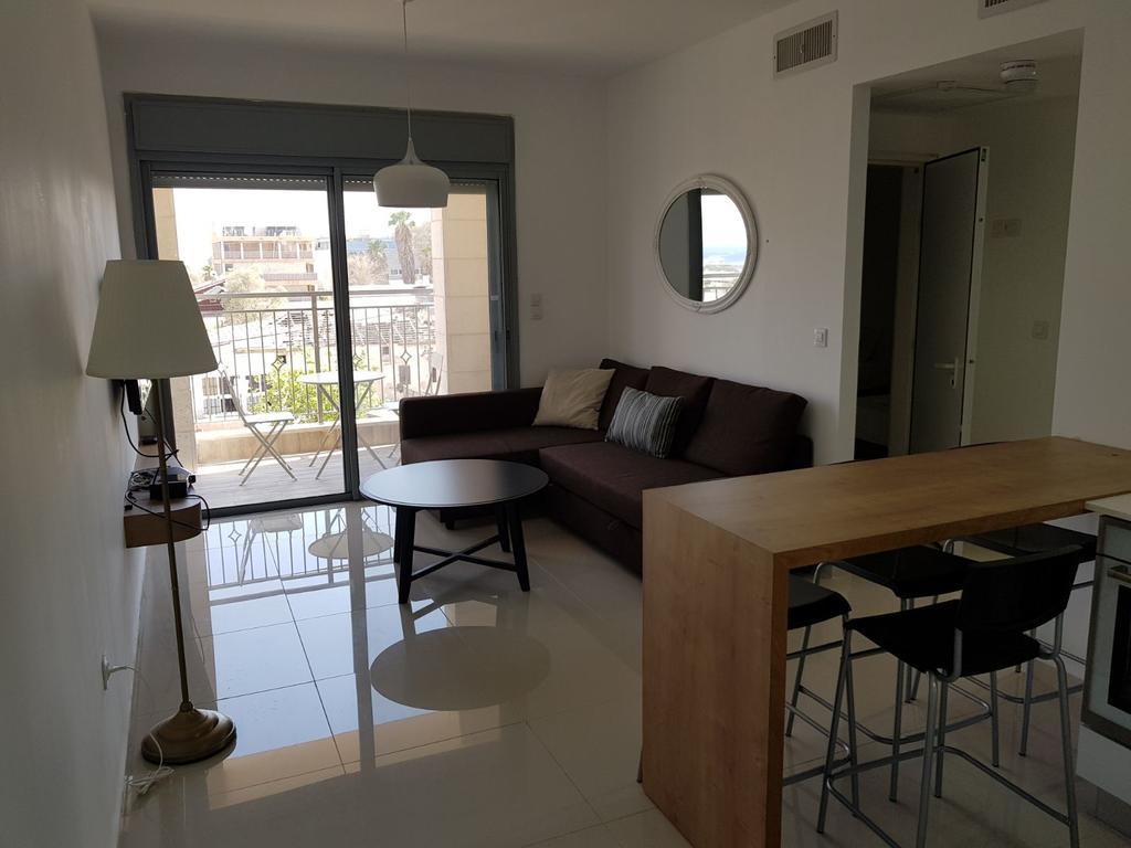 Koral Suite Eilat Exterior foto
