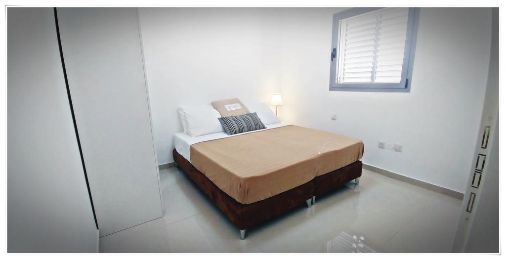 Koral Suite Eilat Exterior foto