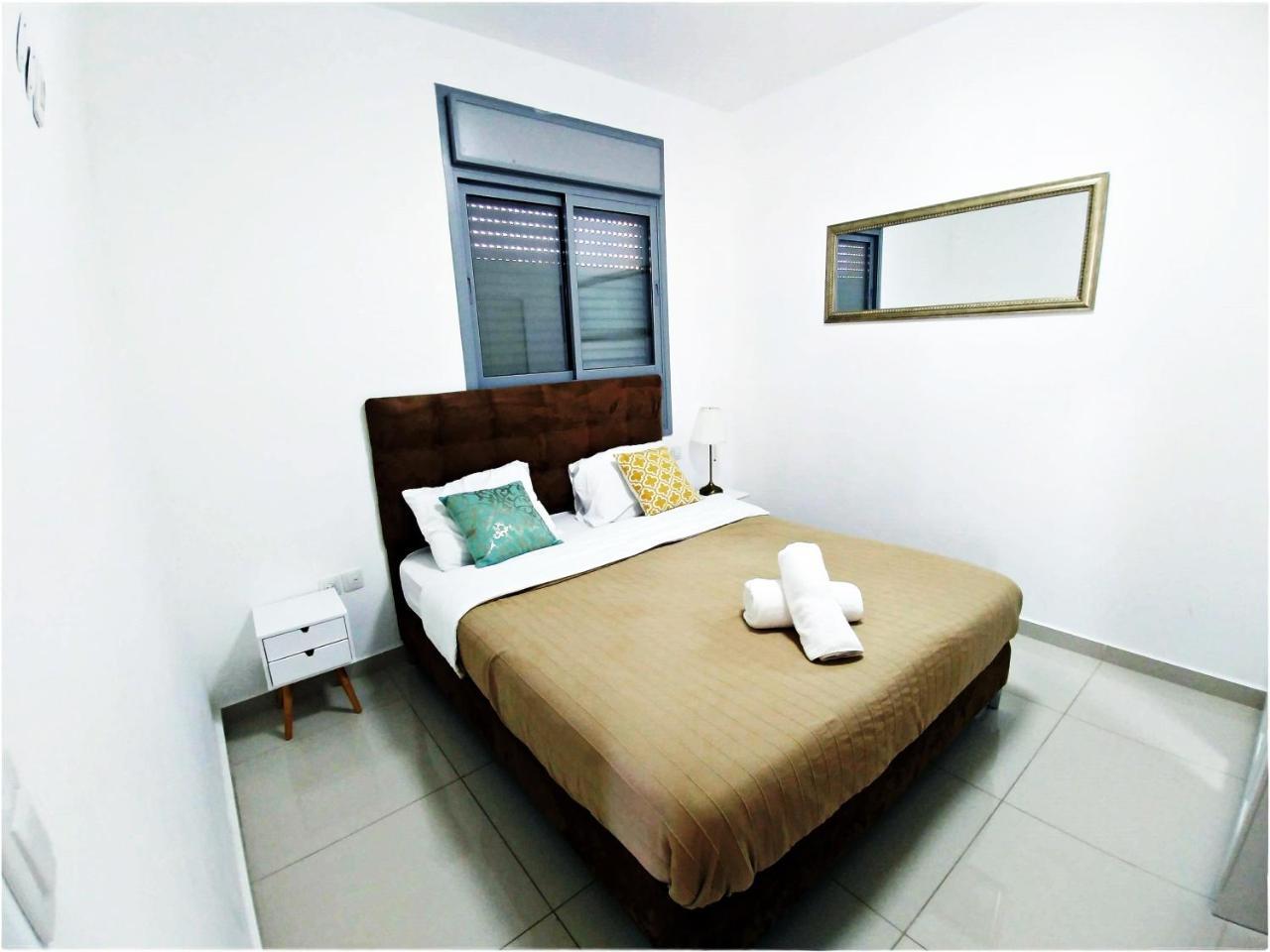 Koral Suite Eilat Exterior foto