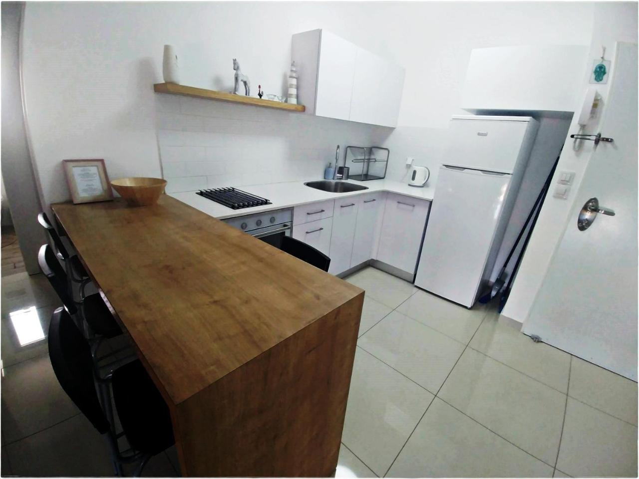 Koral Suite Eilat Exterior foto