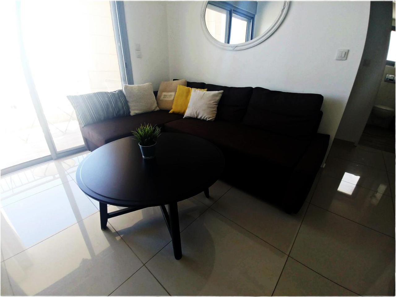 Koral Suite Eilat Exterior foto