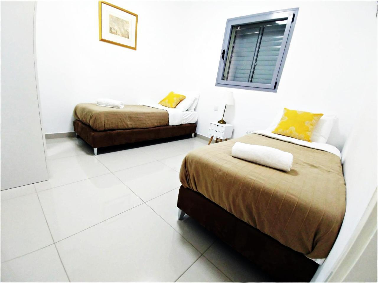 Koral Suite Eilat Exterior foto